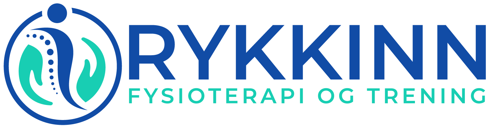 Rykkinn Fysioterapi og Trening